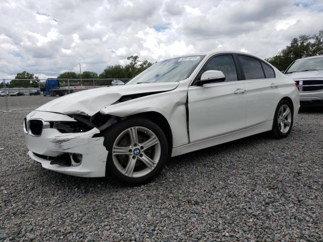 2015 BMW 328 I - WBA3A5C55FF607268