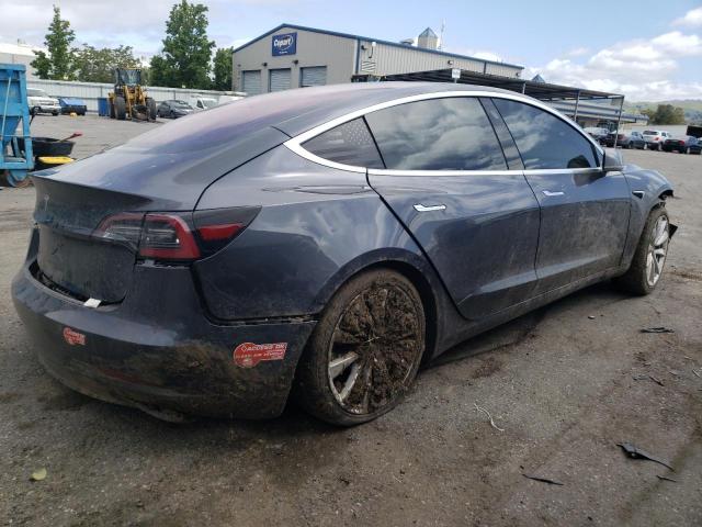 5YJ3E1EA6HF001236 Tesla MODEL 3