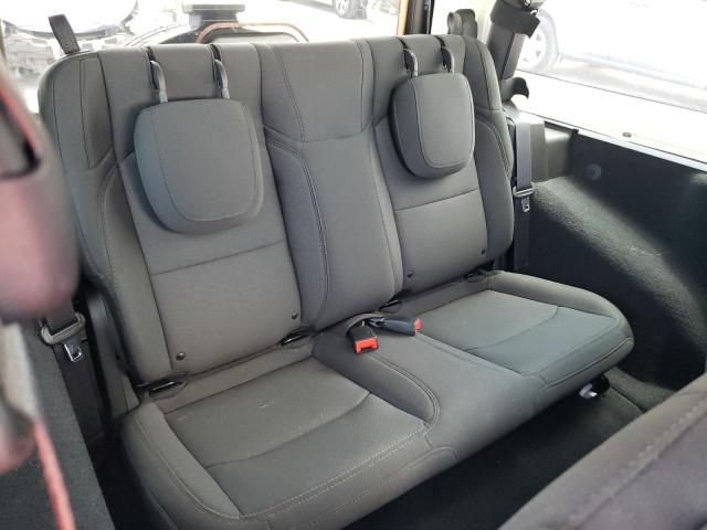 1C4GJXAG7MW755634 Jeep Wrangler Sport