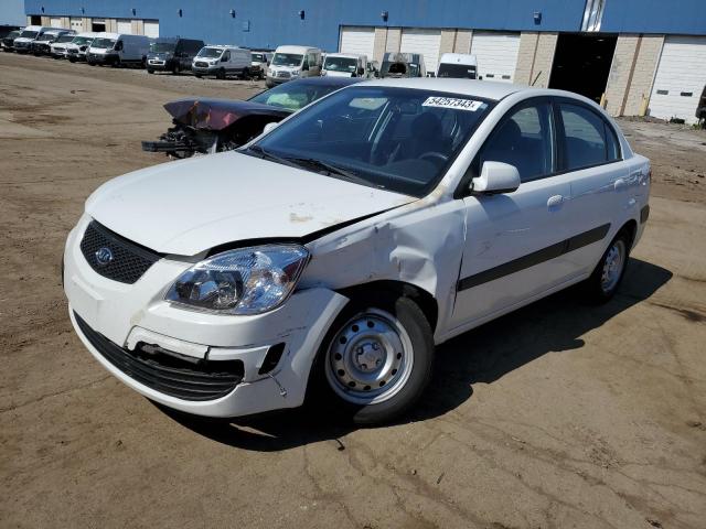 2009 Kia Rio Base