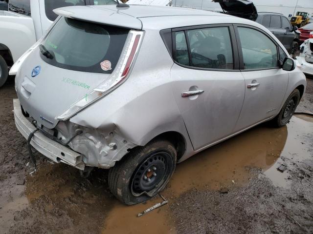 1N4BZ0CP8HC311120 Nissan LEAF S