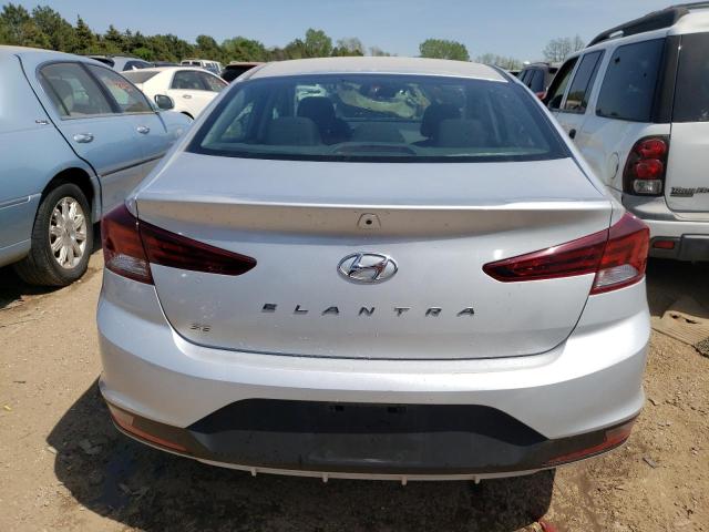 KMHD74LF8KU778039 Hyundai ELANTRA SE