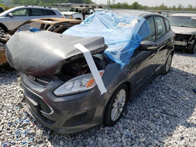 2017 Ford C-Max Energi SE