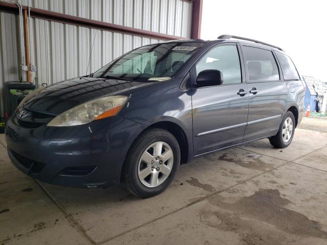 2007 Toyota Sienna CE