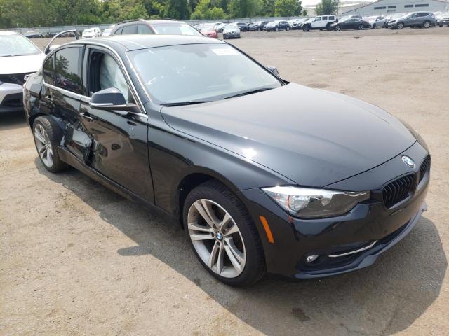 WBA8B9G37HNU56431 BMW 330 I
