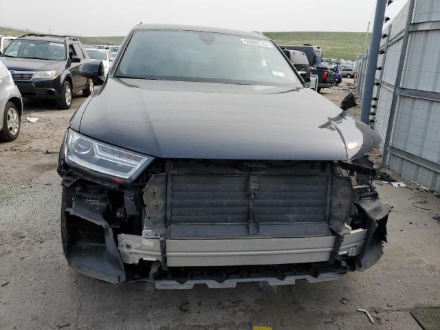 VIN WA1AAAF76JD012279 2018 Audi Q7, Premium no.5