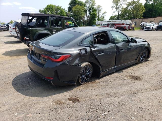 2023 BMW I4 EDRIVE4 - WBY73AW09PFN75870