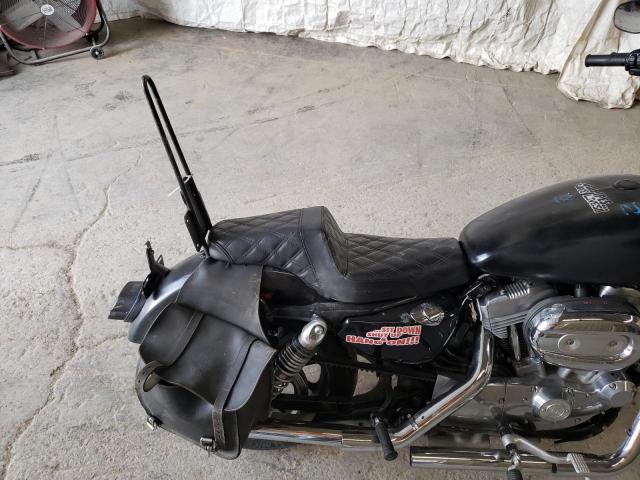 2017 HARLEY-DAVIDSON XL883 SUPE - 1HD4CR213HC443531