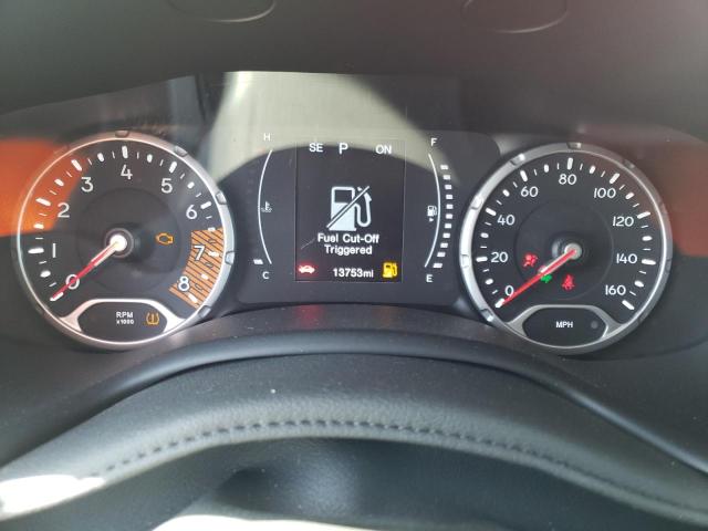 ZACNJDAB6MPM75644 Jeep Renegade Sport