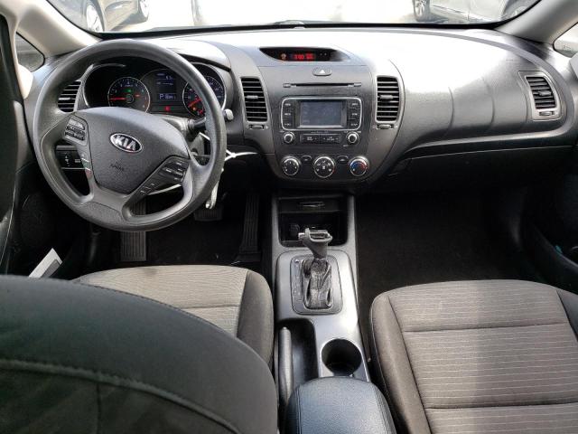 KNAFX4A61G5544727 KIA FORTE LX
