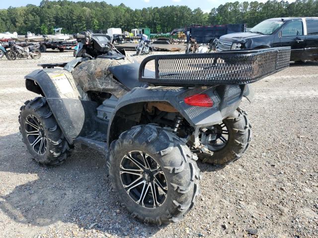 2015 HONDA TRX680 F 1HFTE3360F4000040