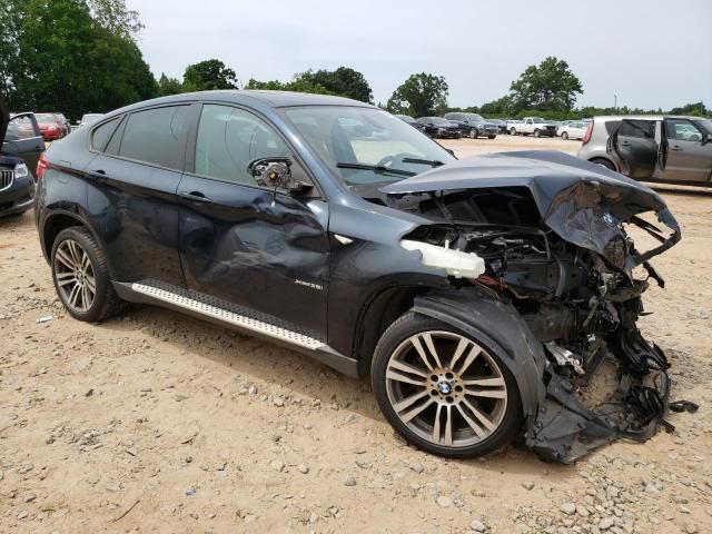 VIN 5UXFG2C55E0C44048 2014 BMW X6, Xdrive35I no.4