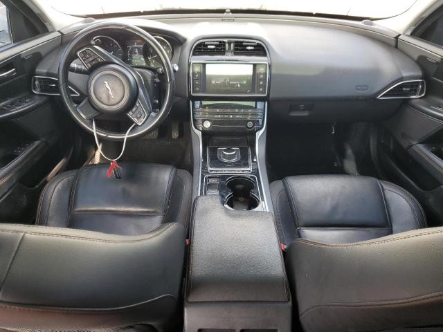 SAJAE4BG7HA964173 Jaguar Xe Prestige