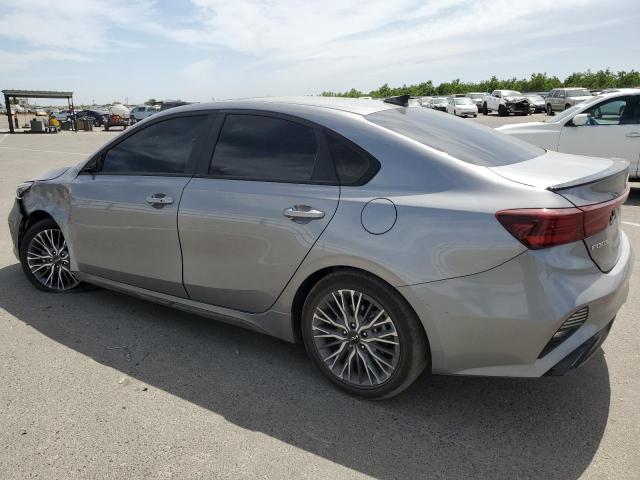 3KPF54AD4PE527111 KIA Forte Gt Line