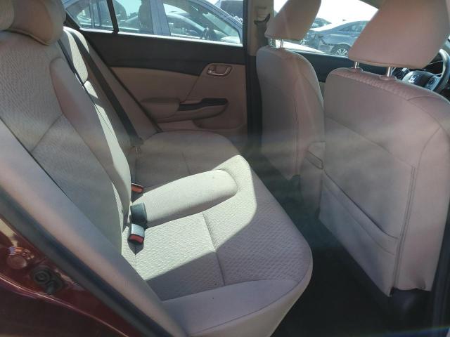 2HGFB2F58EH506103 Honda Civic Lx