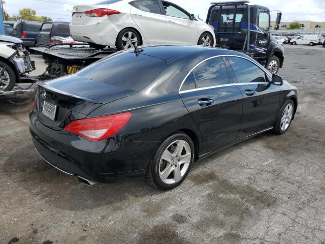 WDDSJ4EB8GN330138 Mercedes-Benz CLA 250