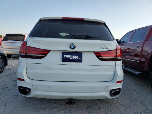 2017 BMW X5 SDRIVE3 - 5UXKR2C30H0X05052