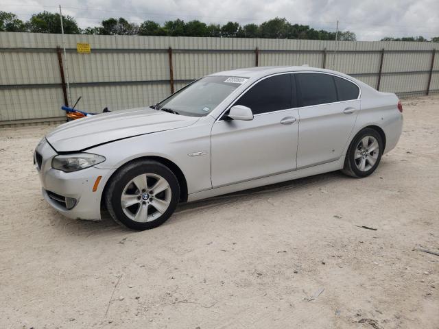 2013 BMW 5 Series 528i