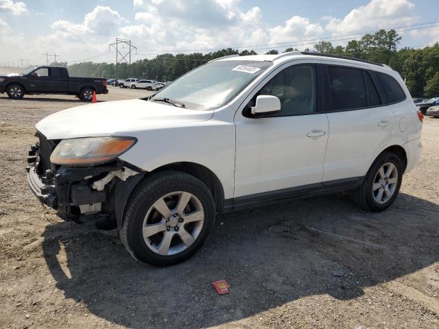 2008 Hyundai Santa Fe SE