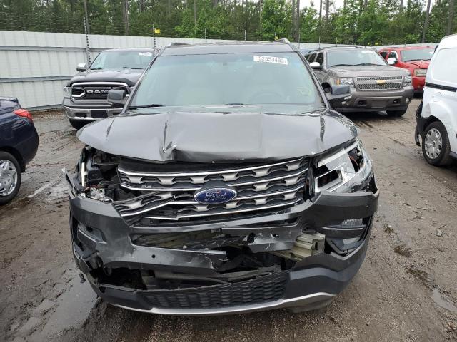 1FM5K7D89HGA66862 Ford EXPLORER XLT