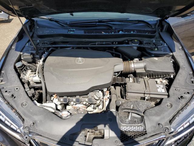 2016 ACURA TLX ADVANC 19UUB2F7XGA007992