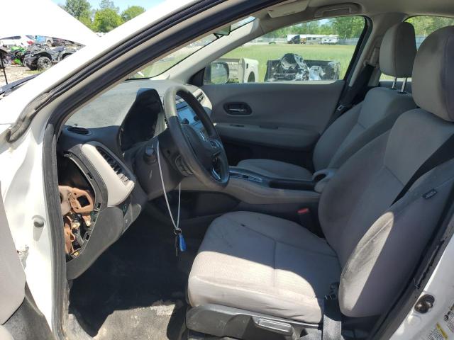 2016 HONDA HR-V 3CZRU6H35GM759645