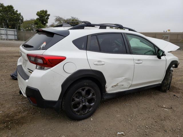 JF2GTHRC5MH282176 Subaru Crosstrek Sport