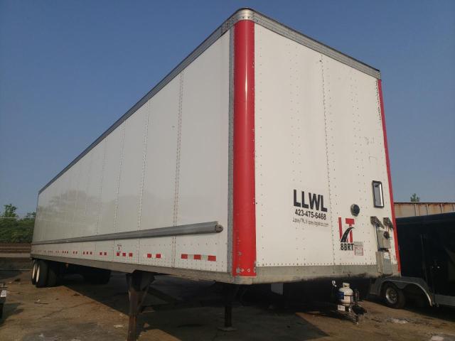 Global Auto Auctions: 2015 VANCO TRAILER TRAILER