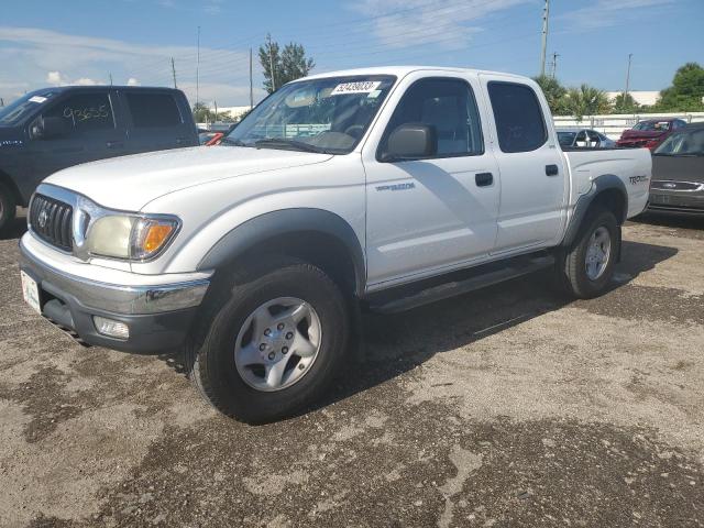 2003 Toyota Tacoma 