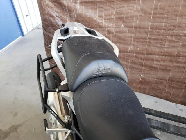 2017 BMW R1200 GS - WB10A6109HZ654918