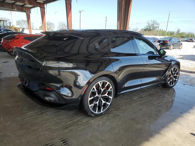 2021 ASTON MARTIN DBX - SCFVUJAW7MTV03128