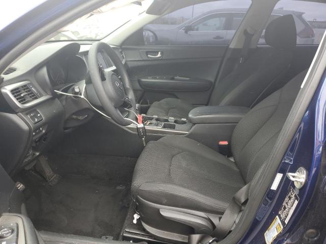5XXGT4L35KG362541 KIA Optima Lx