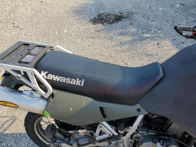 2006 KAWASAKI KL650 A - JKAKLEA166DA21048