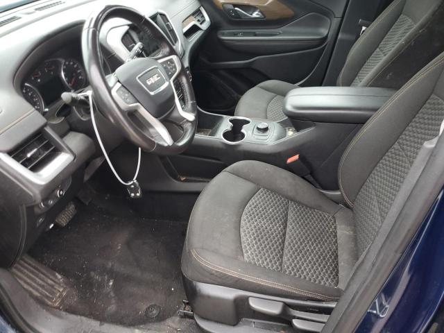 3GKALMEV1KL319361 GMC Terrain Sle