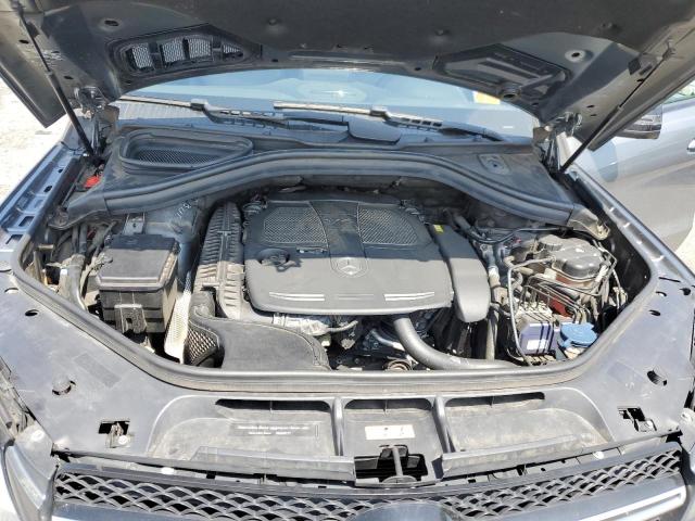 4JGDA5JB3JB075028 Mercedes-Benz GLE 350