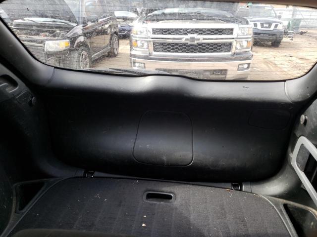 1C4PJMCS4HW505600 Jeep Cherokee Latitude