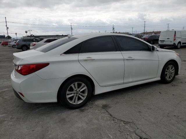 5NPEB4AC9EH814108 | 2014 HYUNDAI SONATA GLS