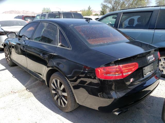 VIN WAUAFAFL5EN003364 2014 Audi A4, Premium no.2