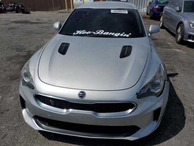 KNAE15LA8J6030203 KIA Stinger