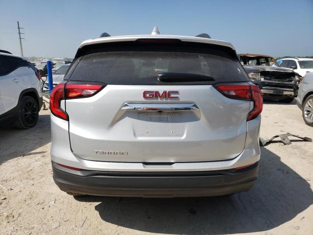 3GKALMEV6ML321190 GMC Terrain Sle