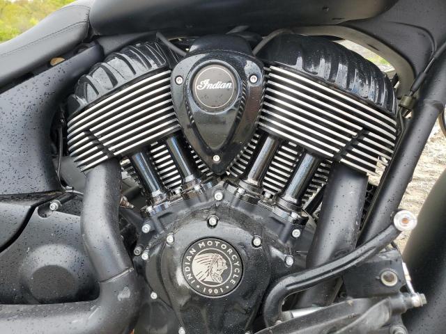 2019 INDIAN MOTORCYCLE CO. CHIEFTAIN - 56KTCDAA6K3371677