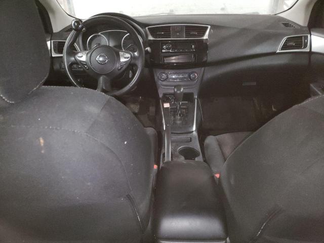 2018 NISSAN SENTRA S - 3N1AB7AP6JY280505