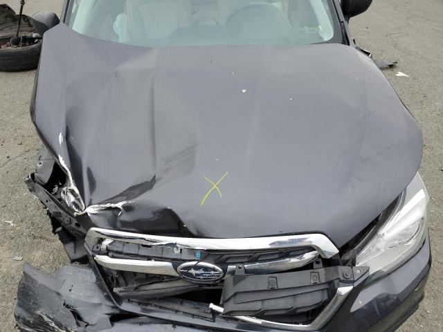 JF2SJABC4HH807526 Subaru Forester 2.5i