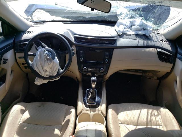 2018 NISSAN ROGUE S - KNMAT2MT4JP610181