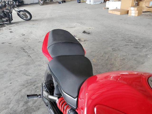 2012 KAWASAKI EX650 EC - JKAEXEE1XCDA02509