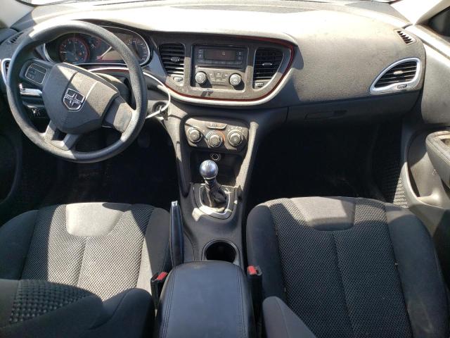 1C3CDFAA4GD564740 Dodge DART SE