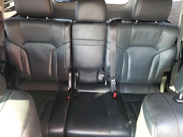 2018 LEXUS LX 570 JTJHY7AX5J4263138