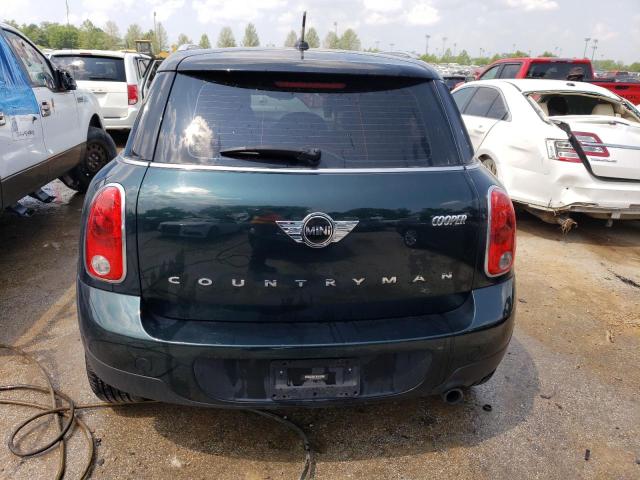 WMWZB3C57EWR39187 Mini COOPER COUNTRYMAN