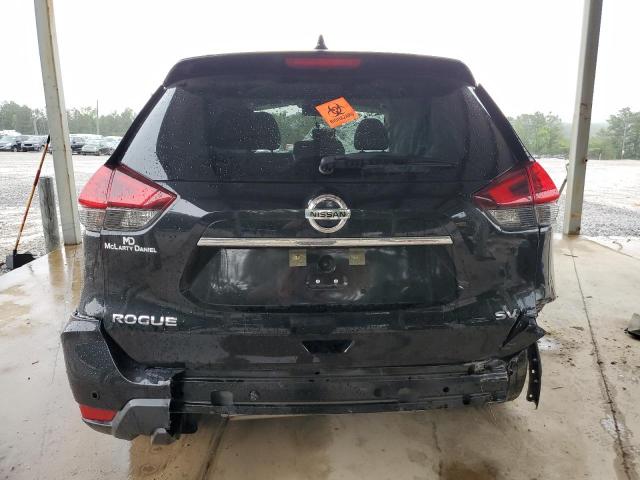 2019 NISSAN ROGUE S/SV - KNMAT2MTXKP530594