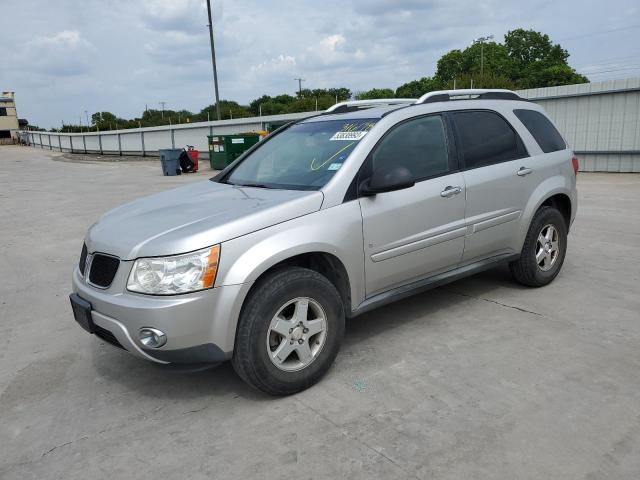 2008 Pontiac Torrent 